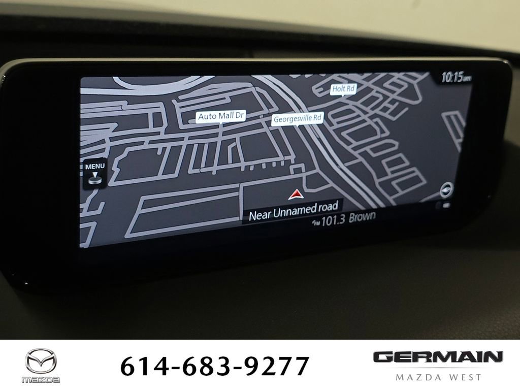 Used 2023 MAZDA CX-50 AWD 2.5 S w/ Cargo Package image 31