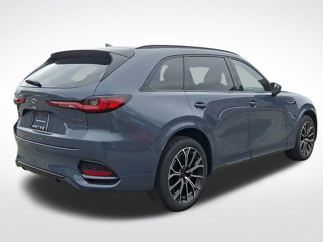 New 2026 MAZDA CX-70 3.3 Turbo S w/ Premium Package image 7