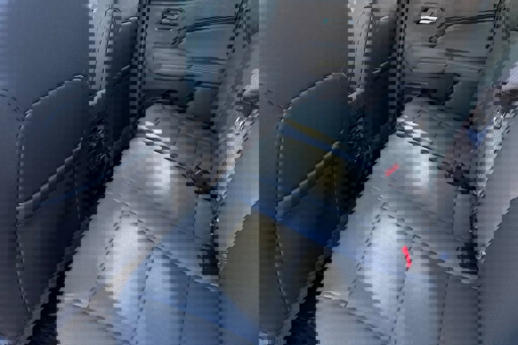 New 2026 Chevrolet Colorado ZR2 w/ ZR2 Bison Edition image 12