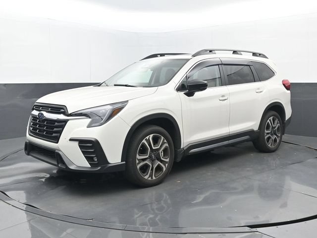 Used 2025 Subaru Ascent Limited w/ Popular Package #1 AWD/4WD image 8