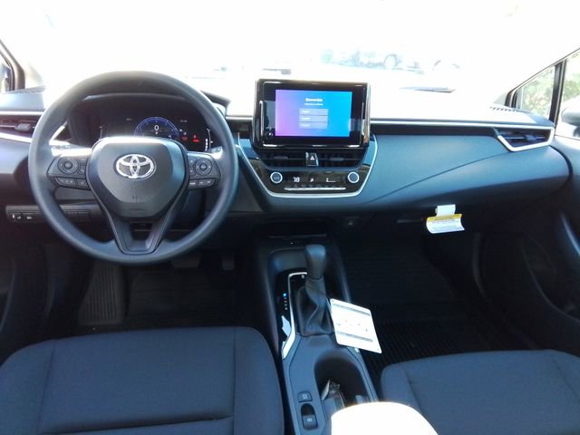 New 2026 Toyota Corolla LE image 10