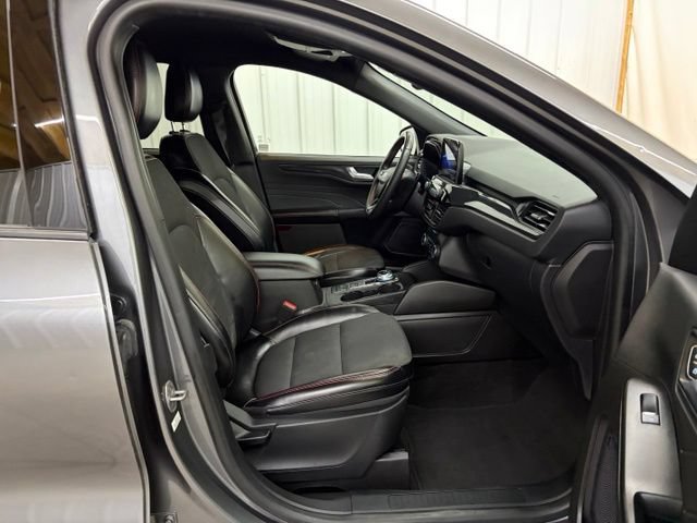 Used 2024 Ford Escape ST-Line AWD/4WD image 23
