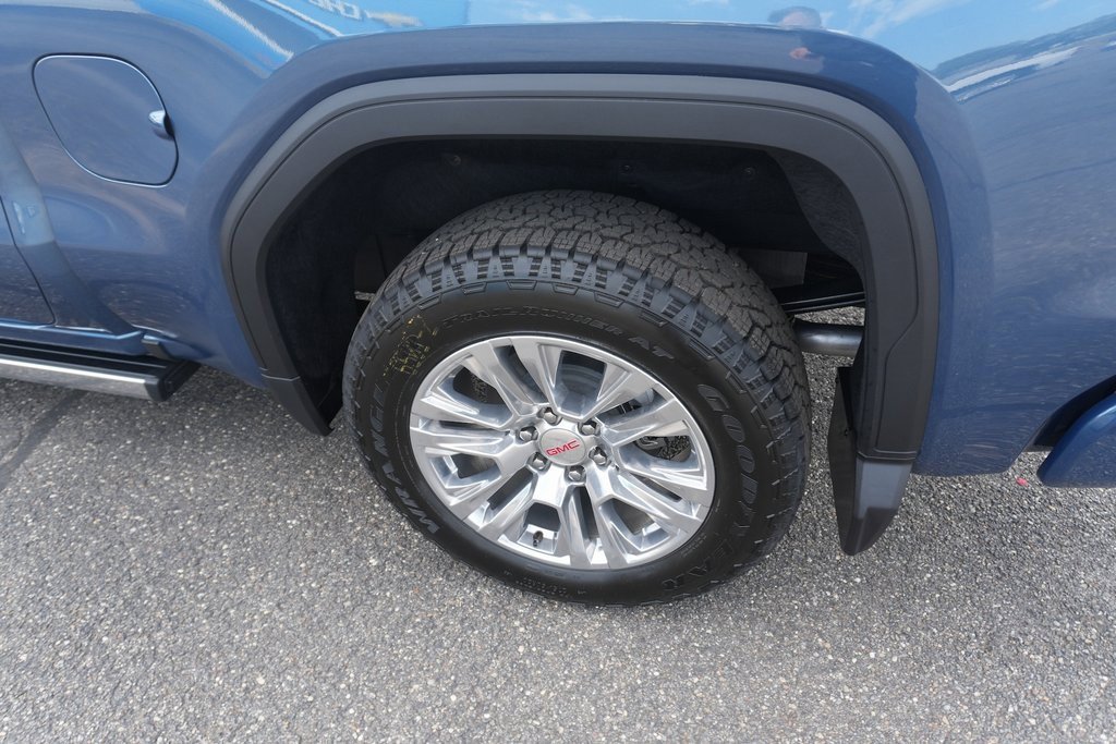 New 2026 GMC Sierra 1500 Denali w/ Technology Package image 10