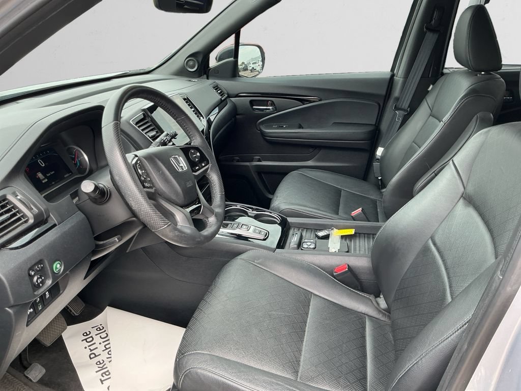 Used 2020 Honda Passport Touring image 9