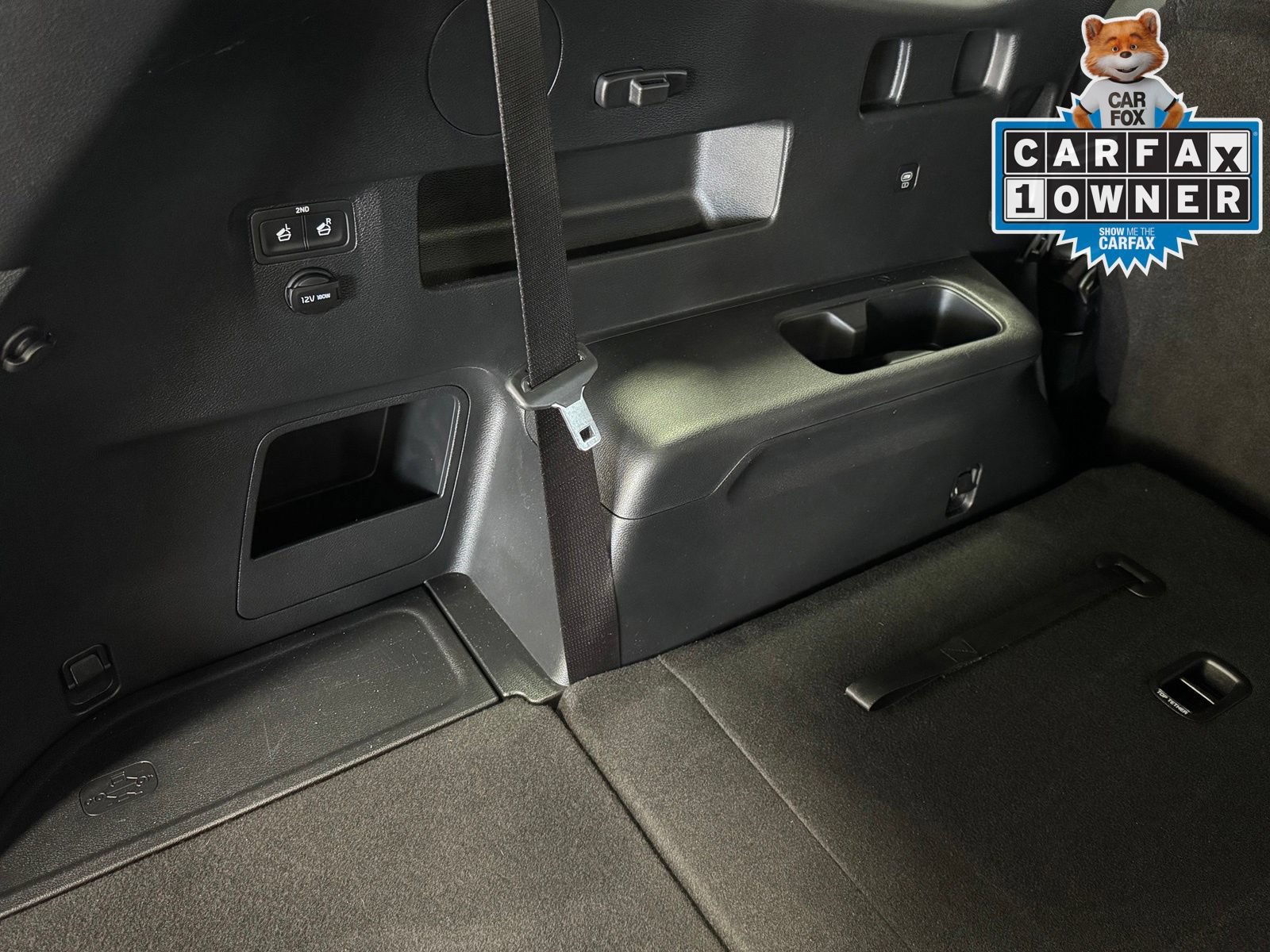 Used 2023 Kia Telluride EX w/ EX Captain's Chair Package FWD image 44