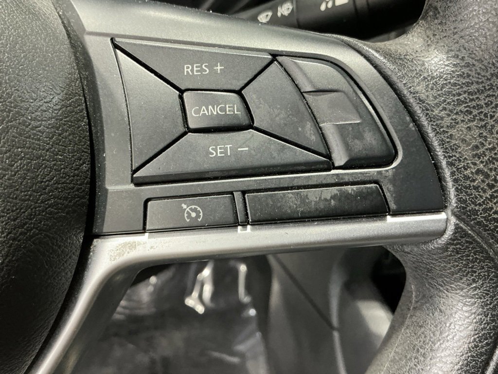 Used 2022 Nissan Versa S image 9