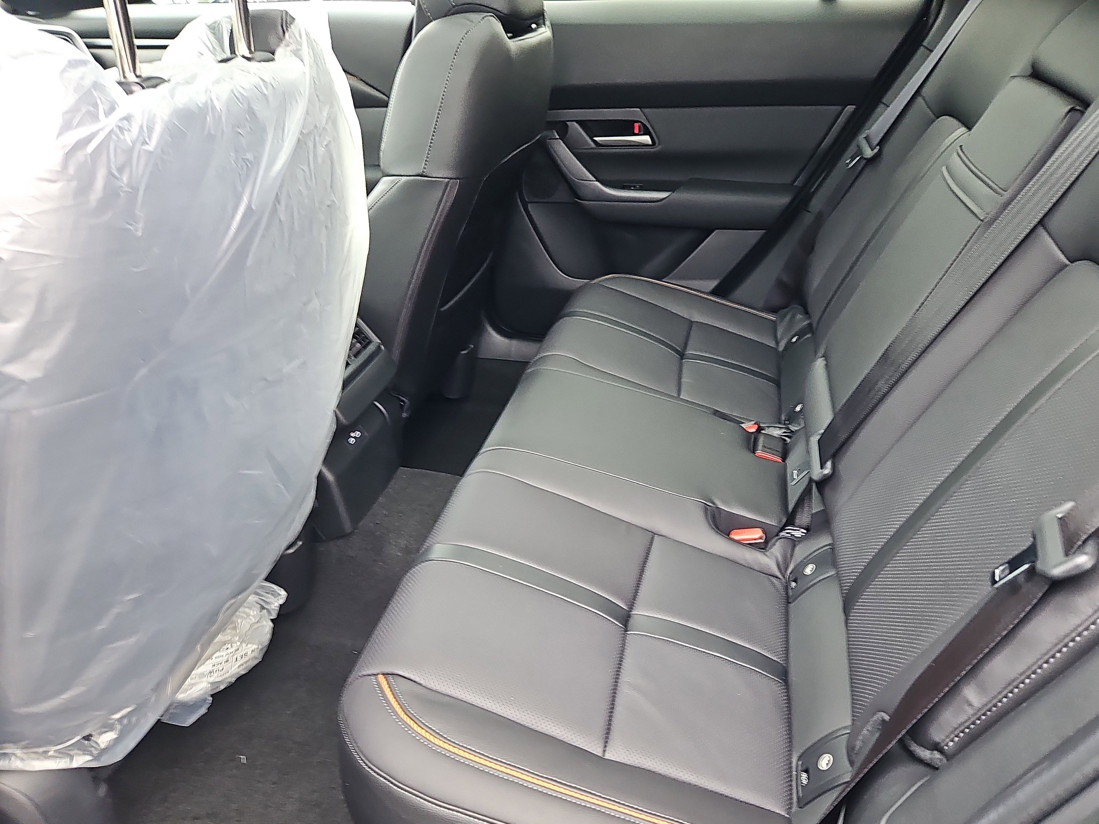 New 2026 MAZDA CX-50 AWD 2.5 S w/ Weather Package image 20