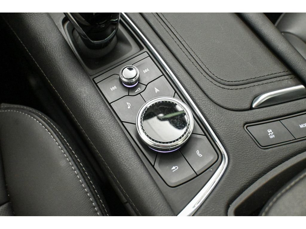 Certified 2023 Cadillac XT6 Premium Luxury w/ Technology Package image 48