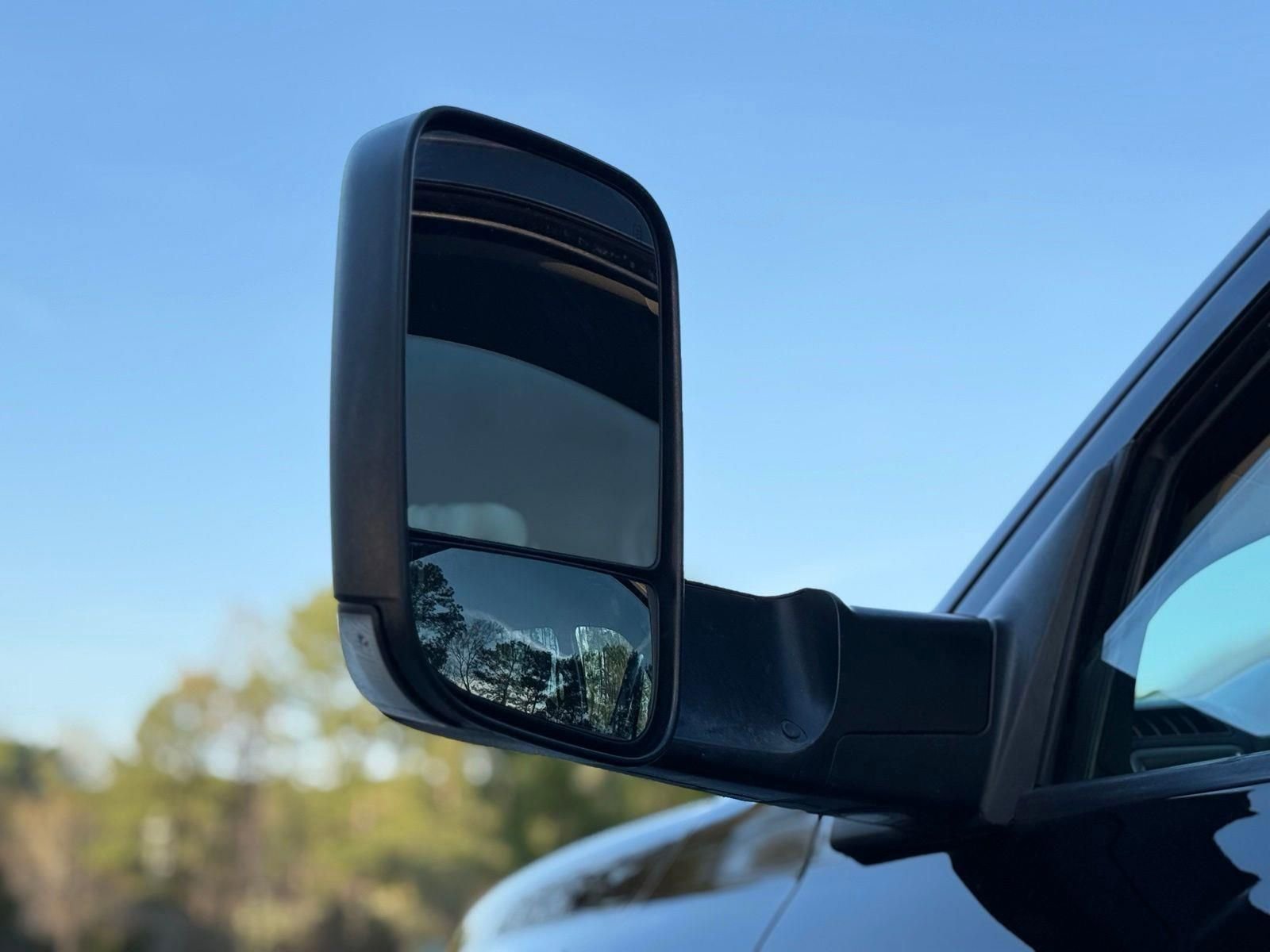 Used 2014 RAM 2500 Big Horn image 16