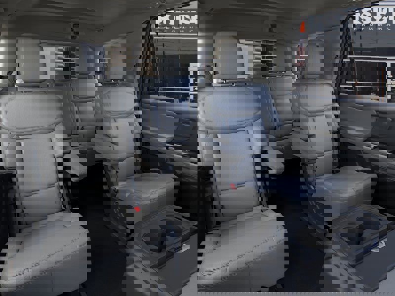 New 2025 Ford Expedition Active image 11