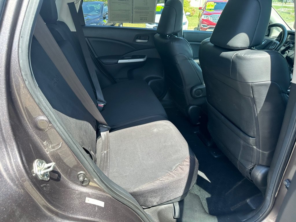 Used 2013 Honda CR-V EX-L image 22