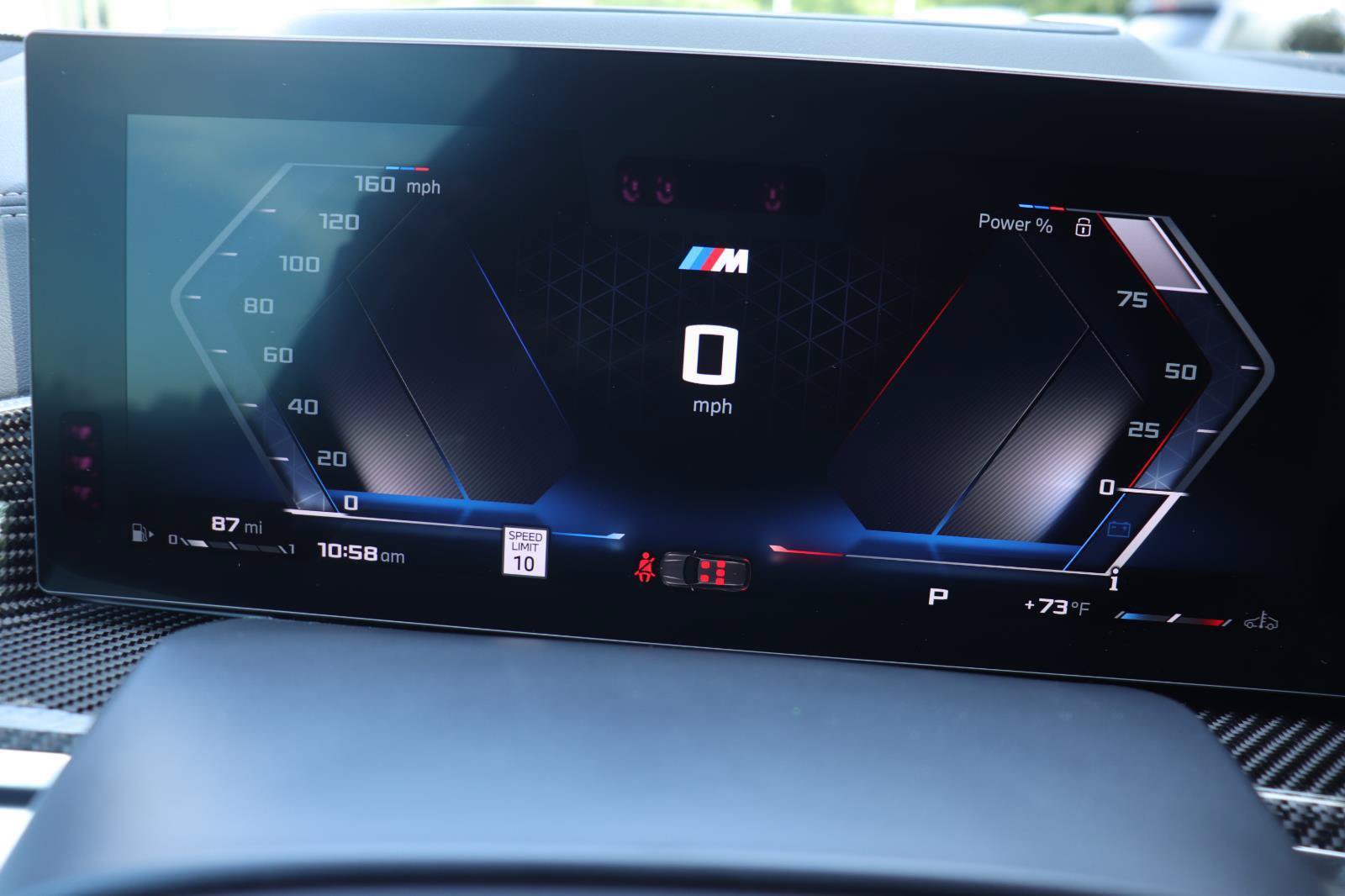 New 2026 BMW X5 M60i AWD/4WD image 32
