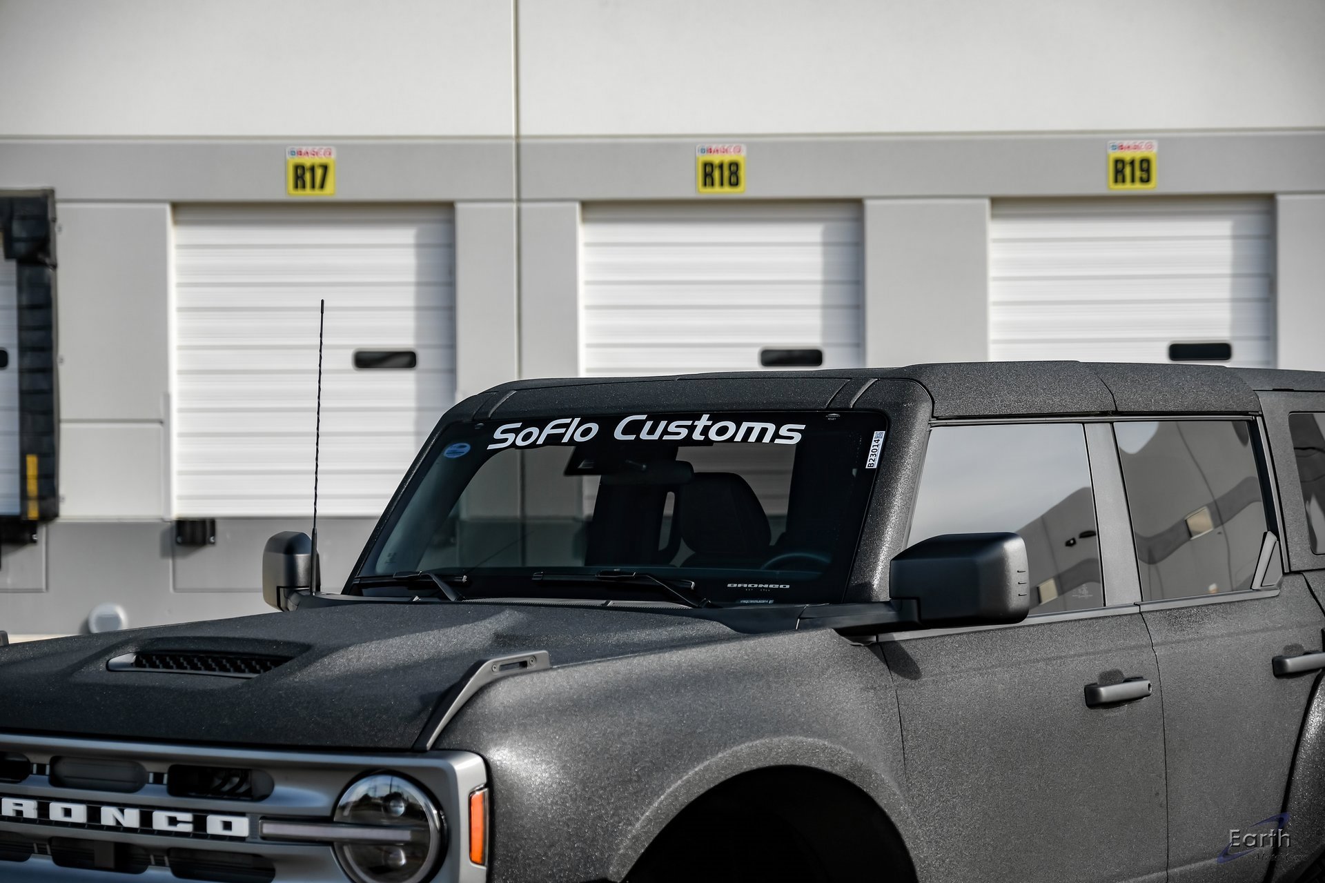 Used 2024 Ford Bronco Big Bend image 25