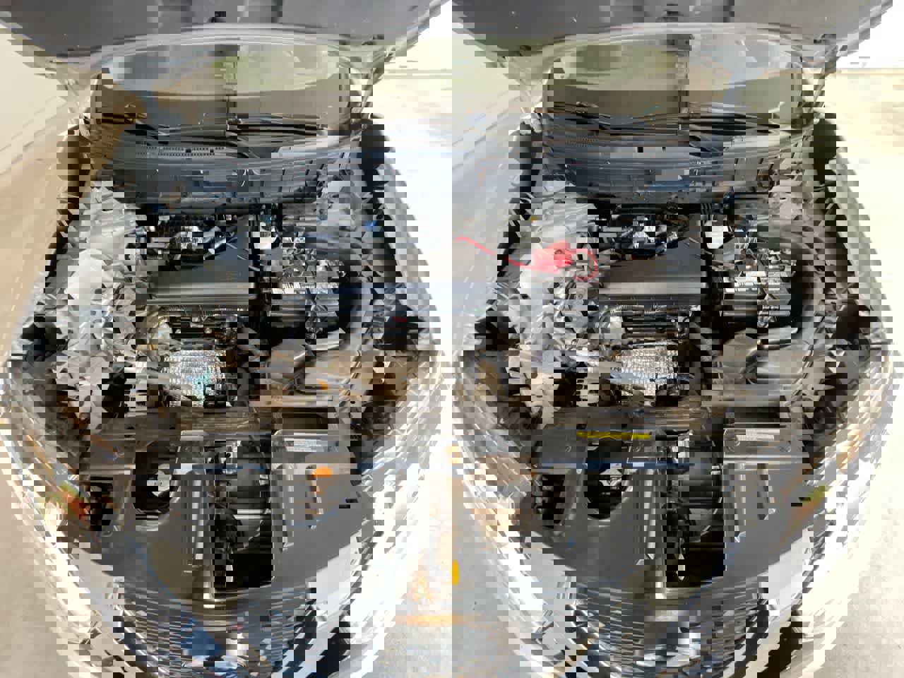 Used 2019 Nissan Rogue SL image 25