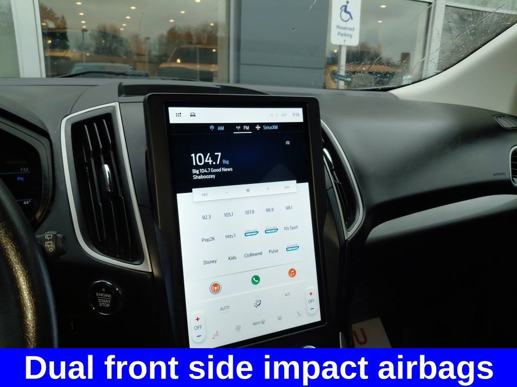 Used 2023 Ford Edge SEL image 15