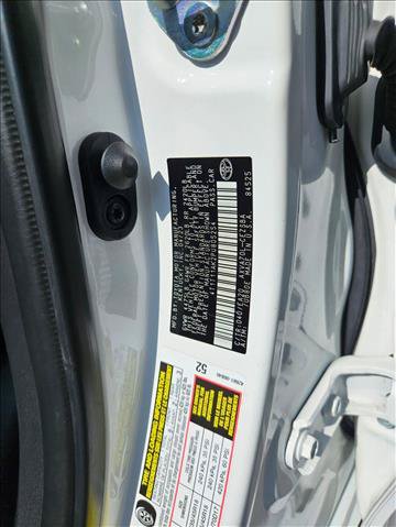 Used 2023 Toyota Camry SE w/ Convenience Package FWD image 20
