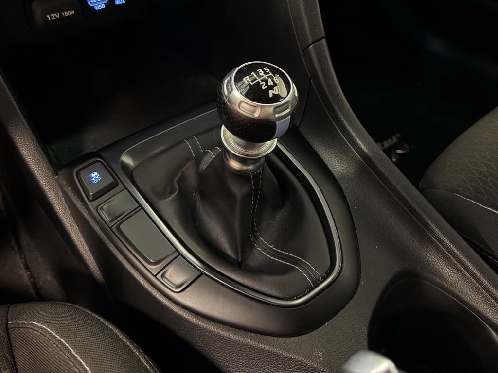 Used 2019 Hyundai Veloster N N w/ Performance Package FWD image 22