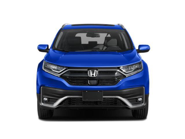 Used 2020 Honda CR-V Touring image 7