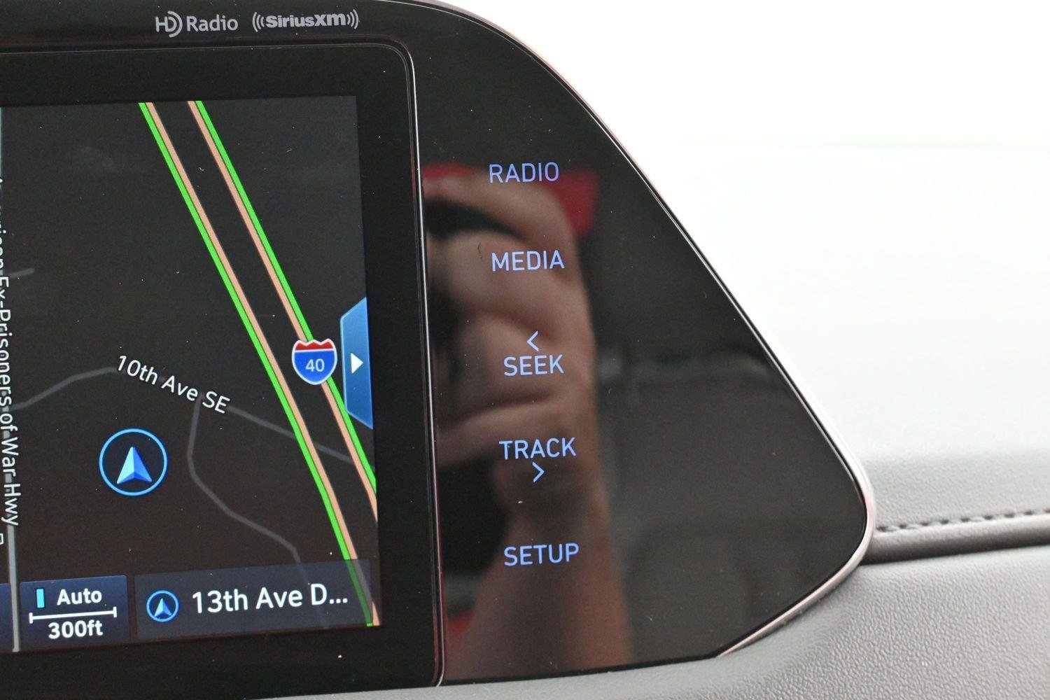 Used 2020 Hyundai Sonata SEL FWD image 23