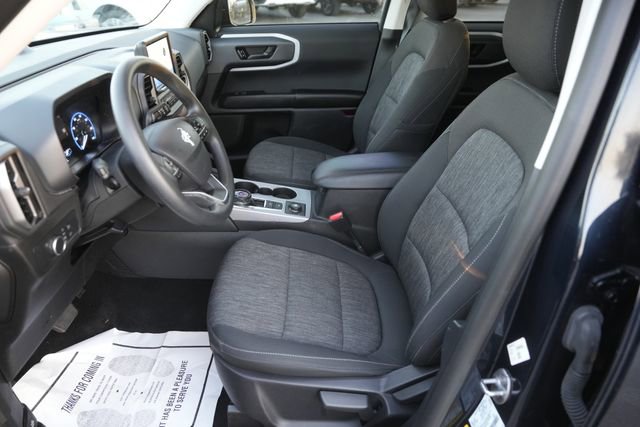 Used 2022 Ford Bronco Sport Big Bend image 9
