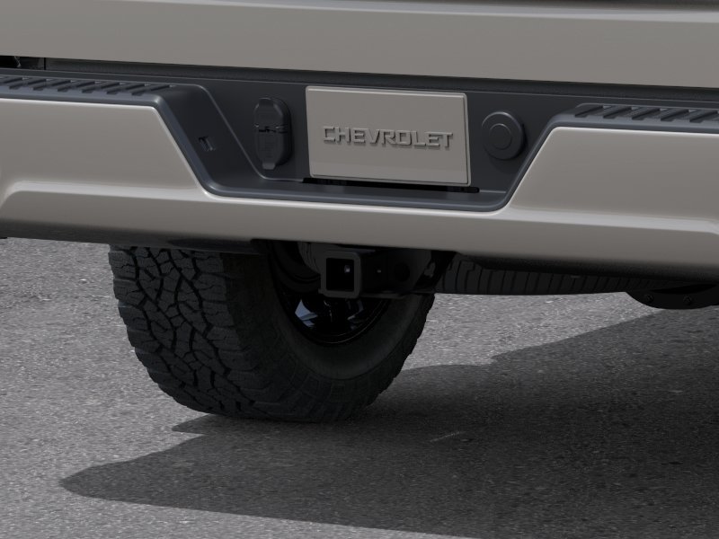 New 2026 Chevrolet Silverado 1500 RST w/ RST Select Package AWD/4WD image 49
