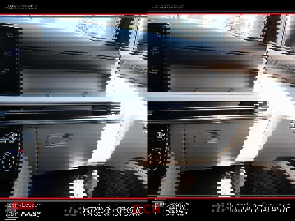 Used 2025 Hyundai Tucson SEL image 14