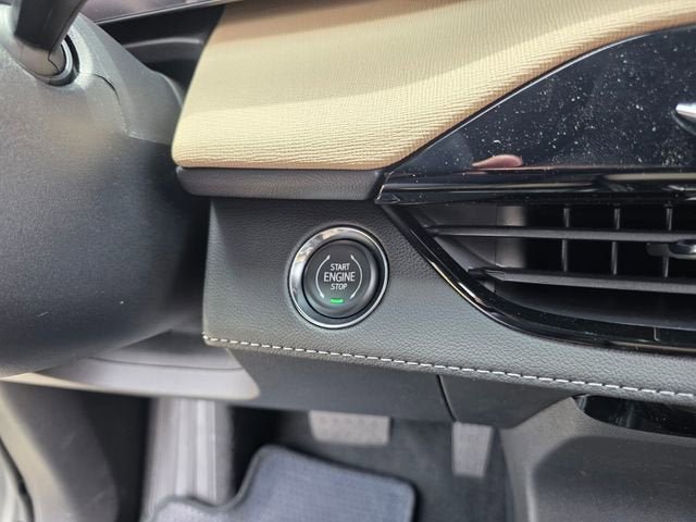 New 2026 Buick Enclave Preferred w/ Power Package FWD image 24