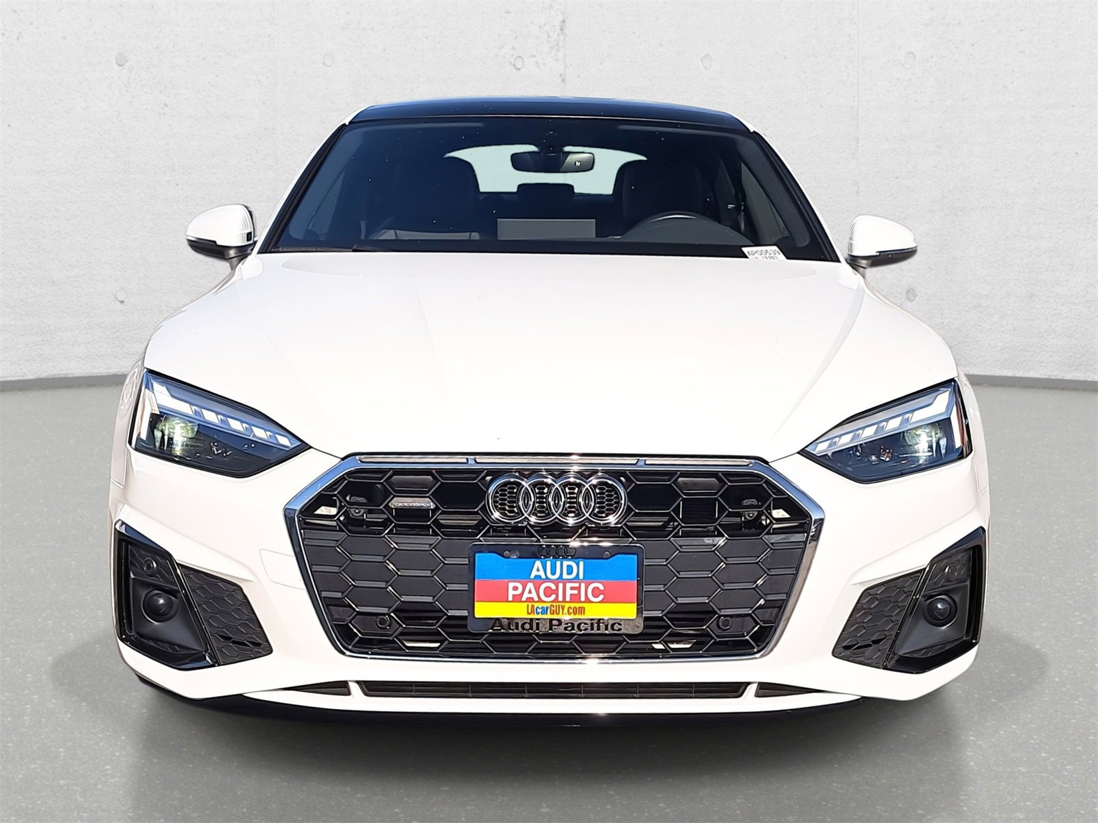 Used 2023 Audi A5 2.0T Premium w/ Convenience Package image 2