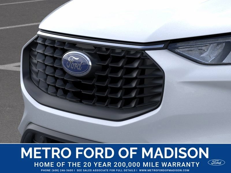 New 2026 Ford Escape Active w/ Tech Pack #1 AWD/4WD image 17
