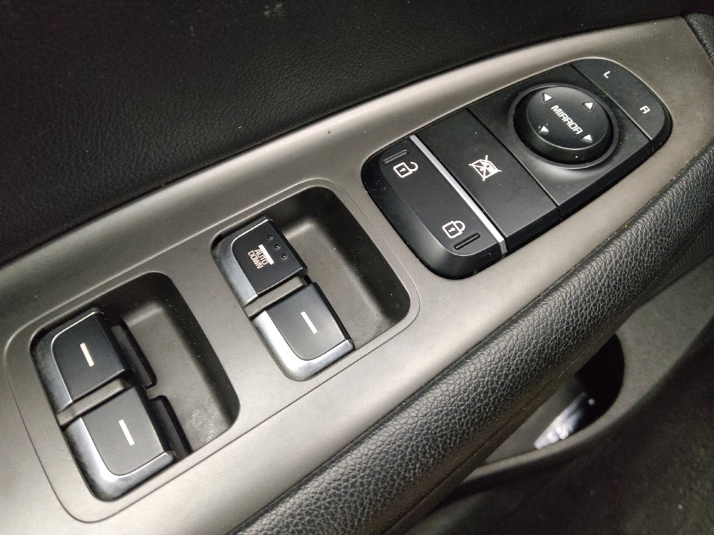 Used 2019 Kia Optima LX FWD image 27