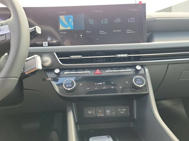 New 2026 Hyundai Sonata SEL FWD image 15