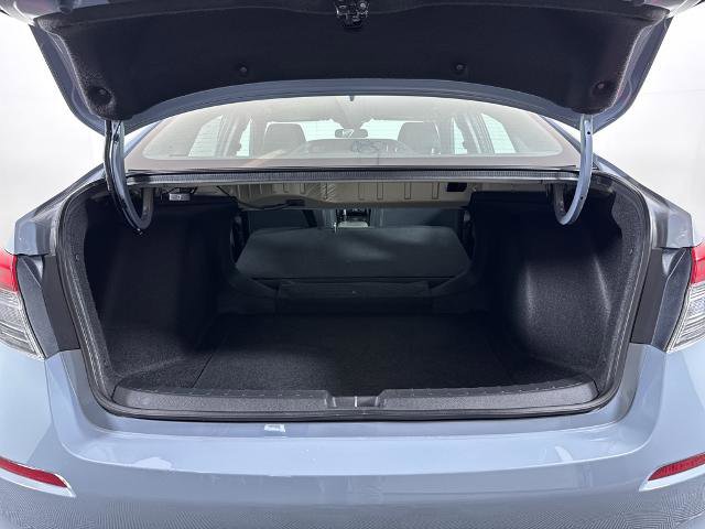 Used 2022 Honda Civic Sport image 9