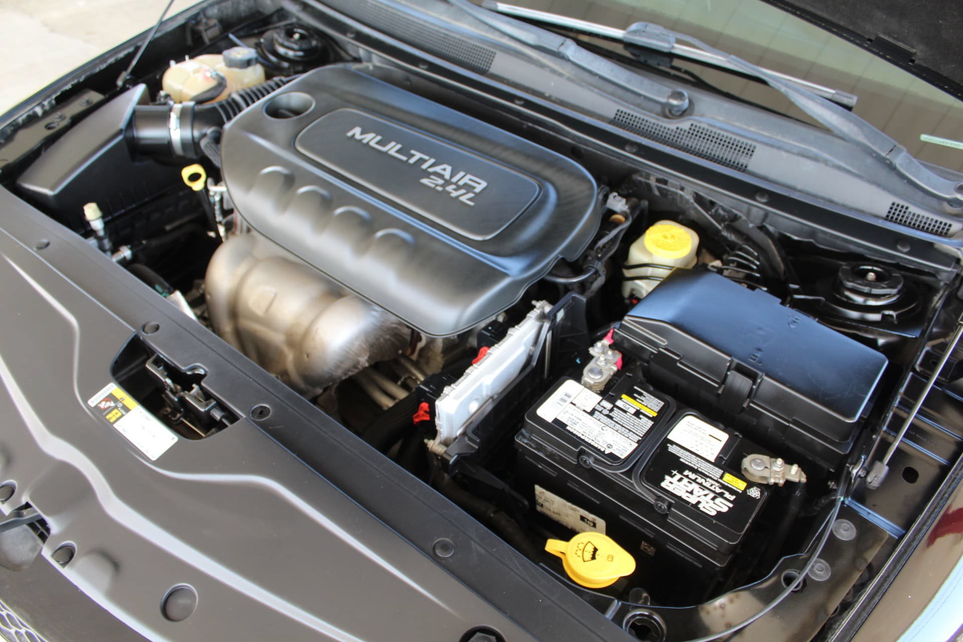 Used 2015 Chrysler 200 Limited FWD image 43