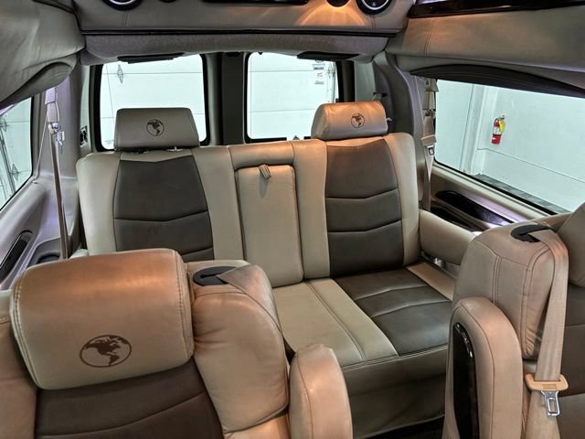 Used 2020 GMC Savana 2500 w/ Enhanced Convenience Package RWD image 48