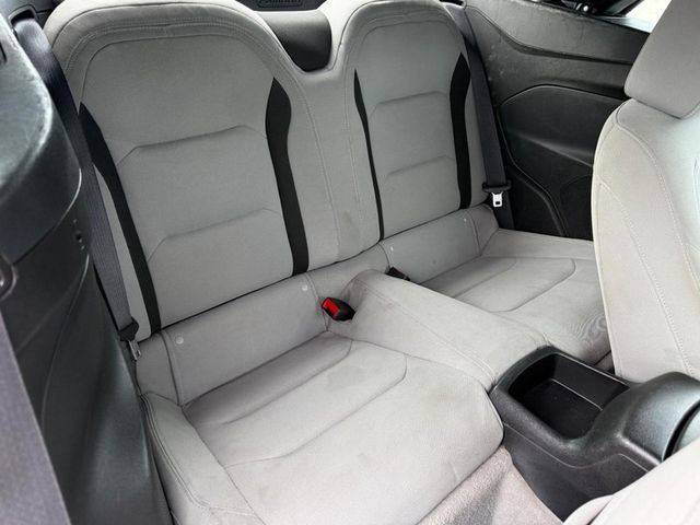 Used 2023 Chevrolet Camaro LT image 10