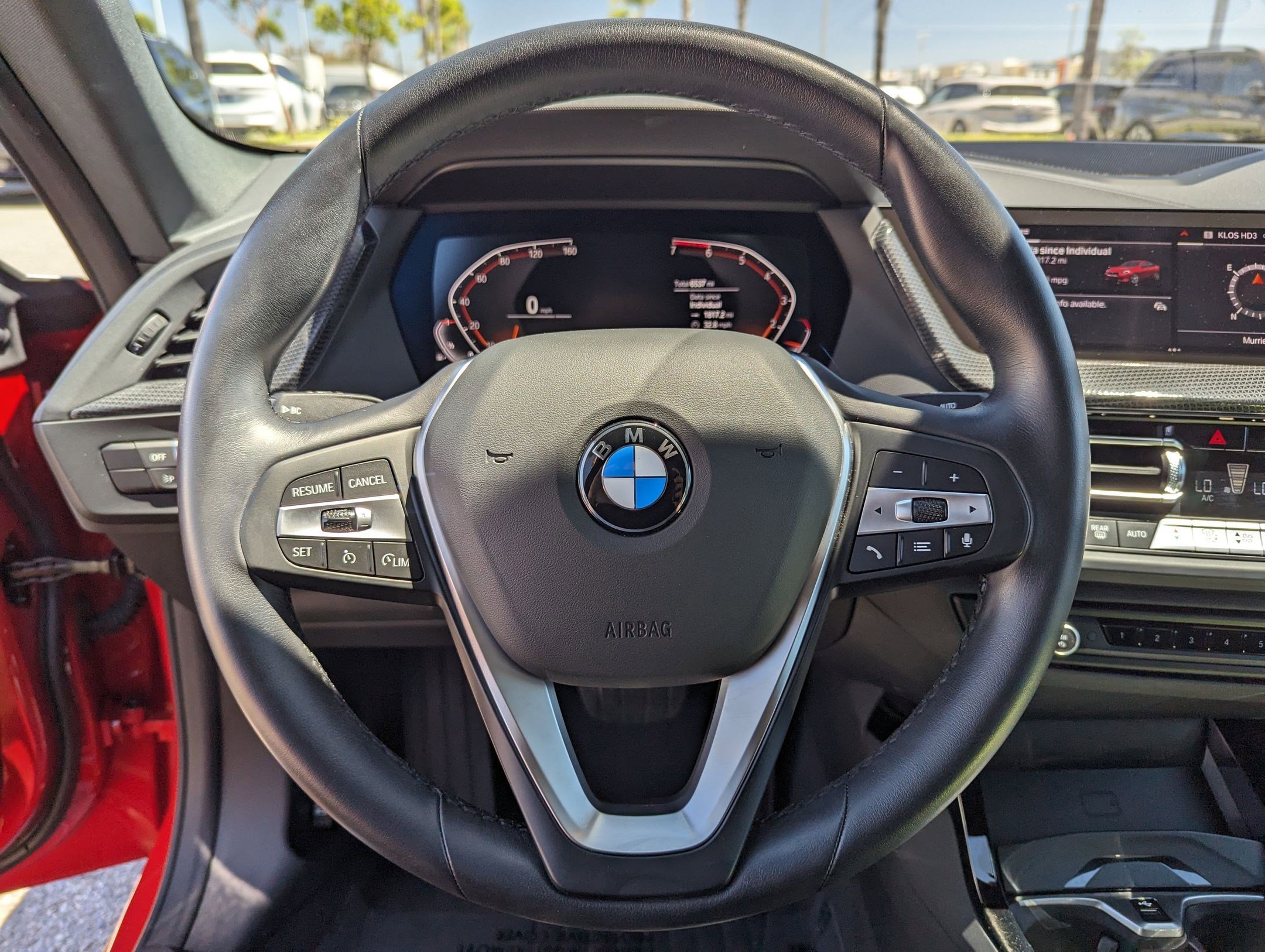 Used 2024 BMW 228i Gran Coupe w/ Convenience Package image 18