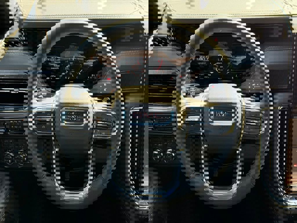 New 2026 GMC Yukon Elevation w/ LPO, Floor Liner Package image 17