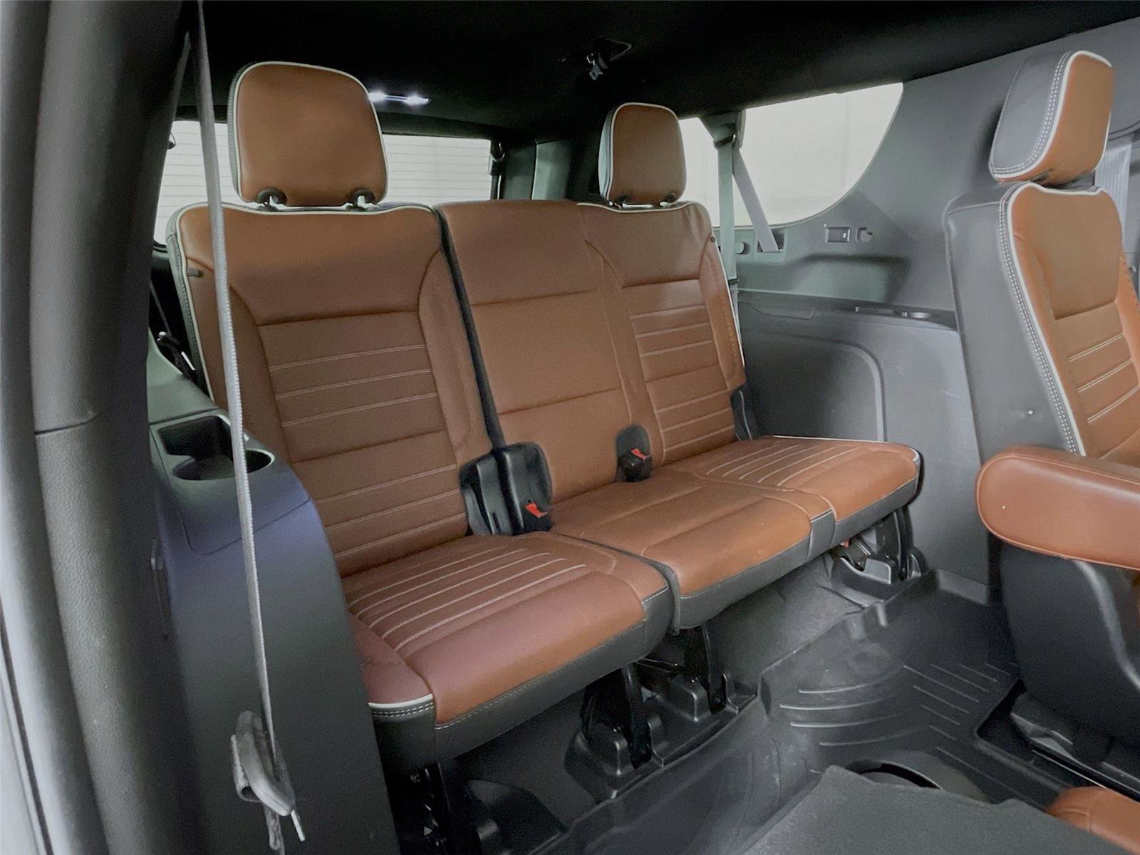 Used 2023 GMC Yukon XL Denali Ultimate image 33