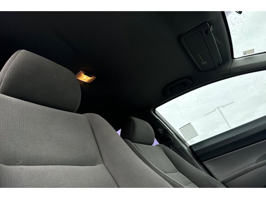Used 2010 Honda Civic DX-VP image 17