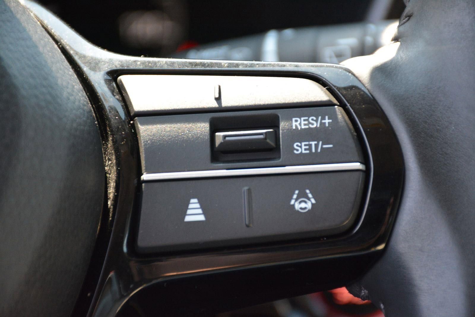 Used 2024 Honda CR-V EX-L image 29