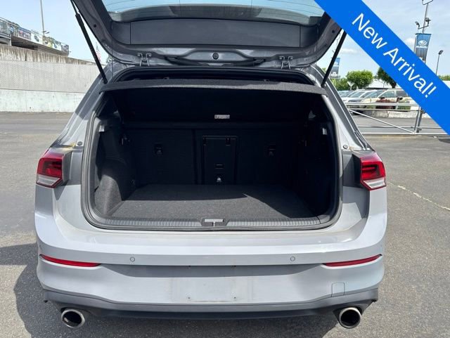 Used 2022 Volkswagen GTI Autobahn FWD image 9