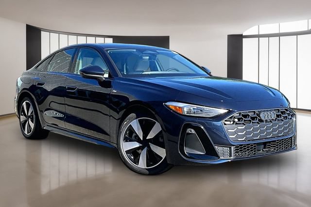 New 2026 Audi A5 2.0T Premium