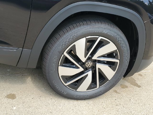 New 2026 Volkswagen Atlas SE AWD/4WD image 5