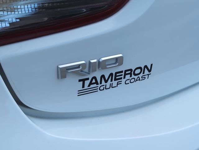 Used 2023 Kia Rio S w/ Technology Package image 5