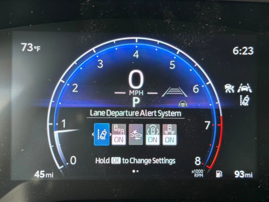 Used 2026 Toyota Corolla LE FWD image 24