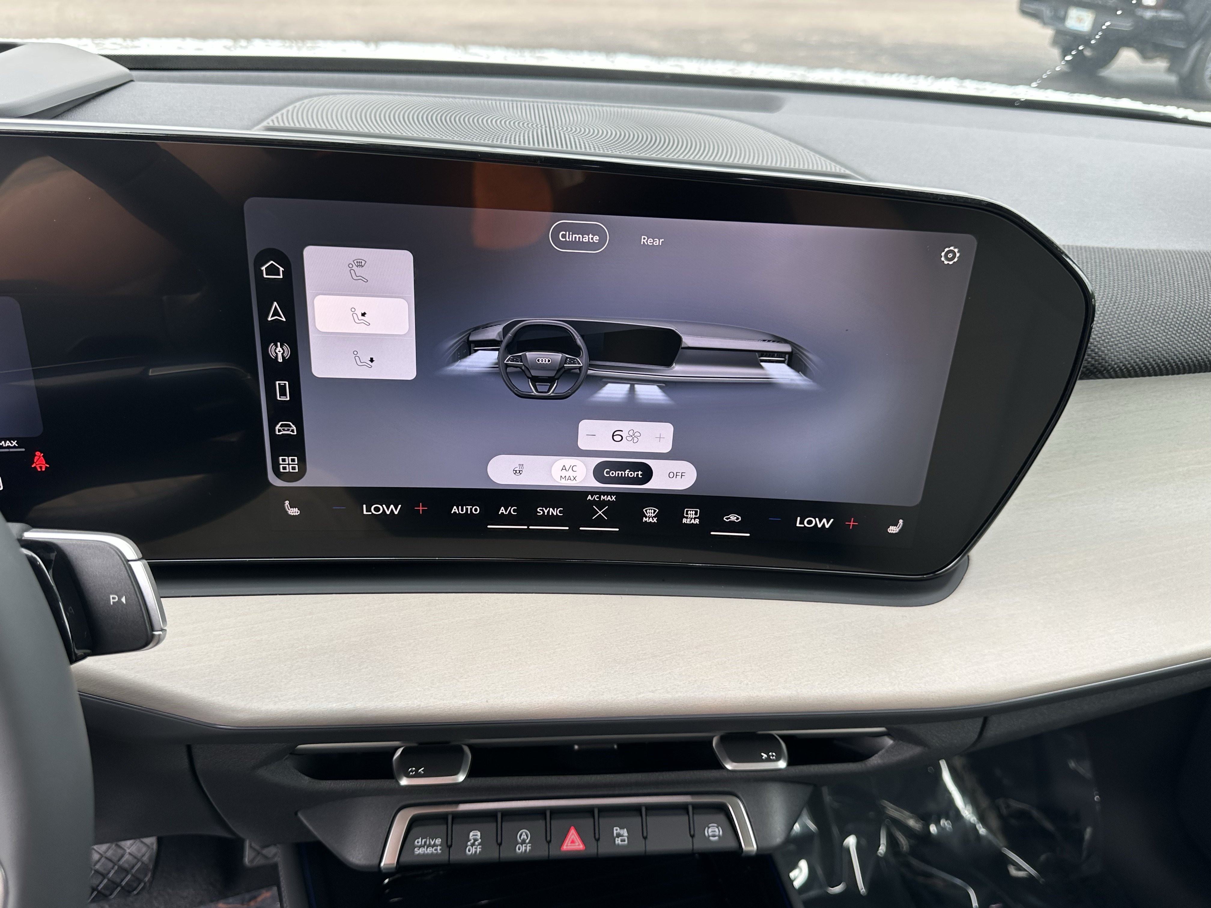 New 2026 Audi Q3 quattro 2.0T AWD/4WD image 22