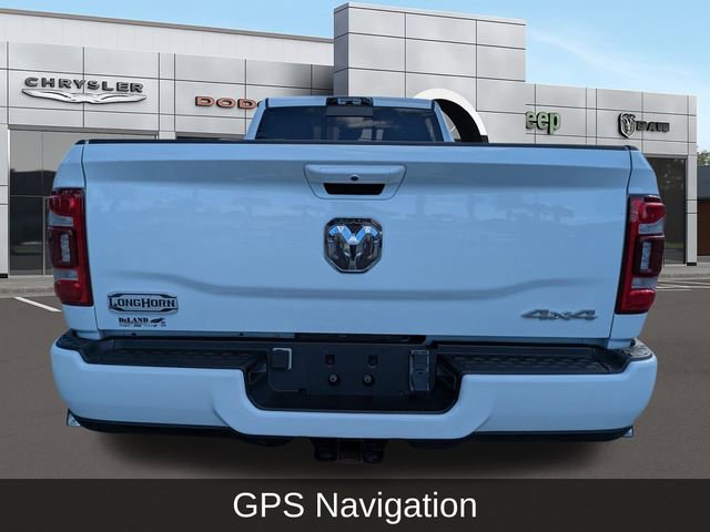 Used 2023 RAM 3500 Limited image 4