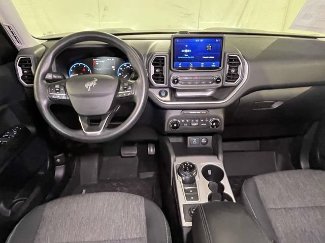 Used 2021 Ford Bronco Sport Big Bend AWD/4WD image 23