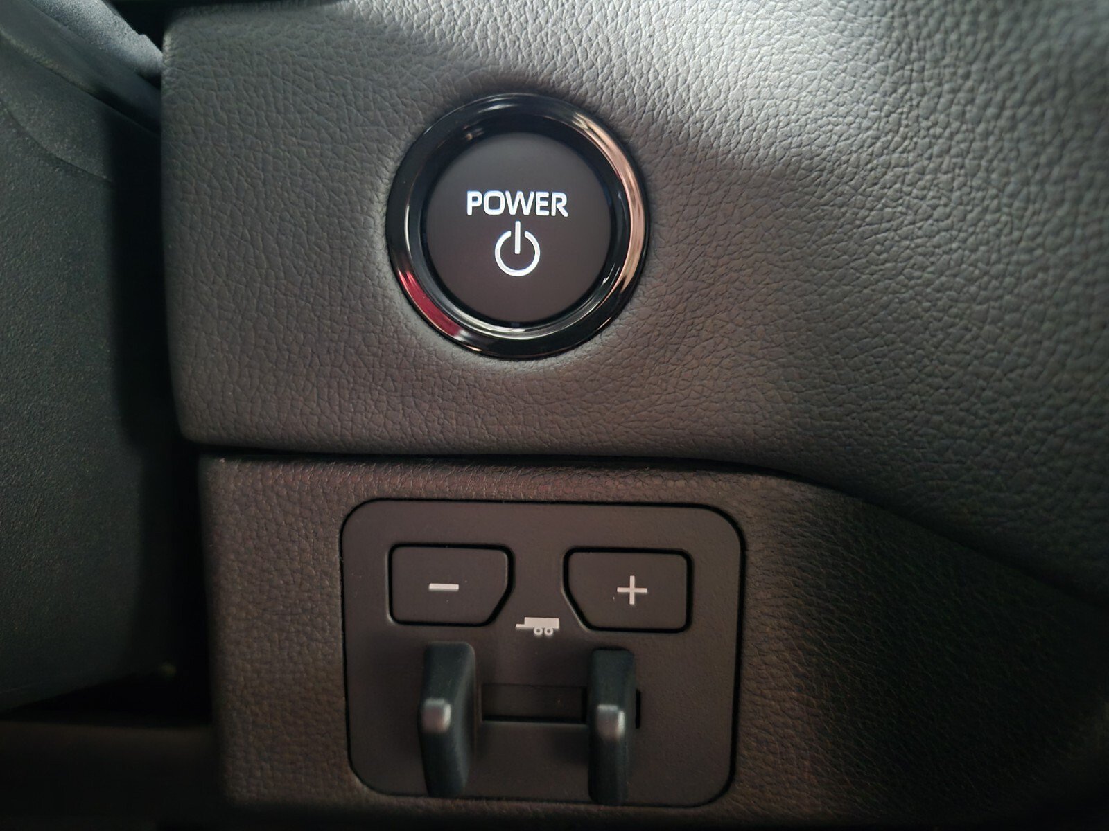 New 2026 Toyota Sequoia 4WD image 24
