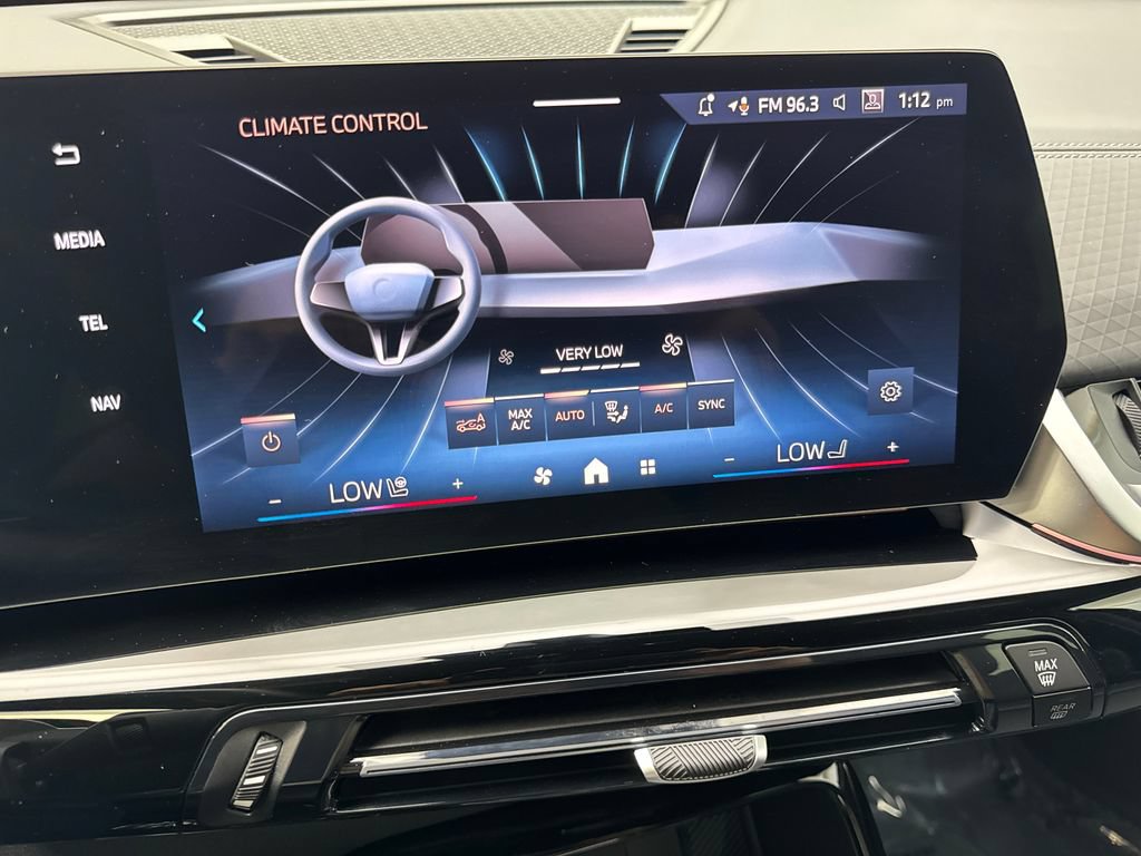 Used 2026 BMW X2 xDrive28i w/ Technology Package AWD/4WD image 61